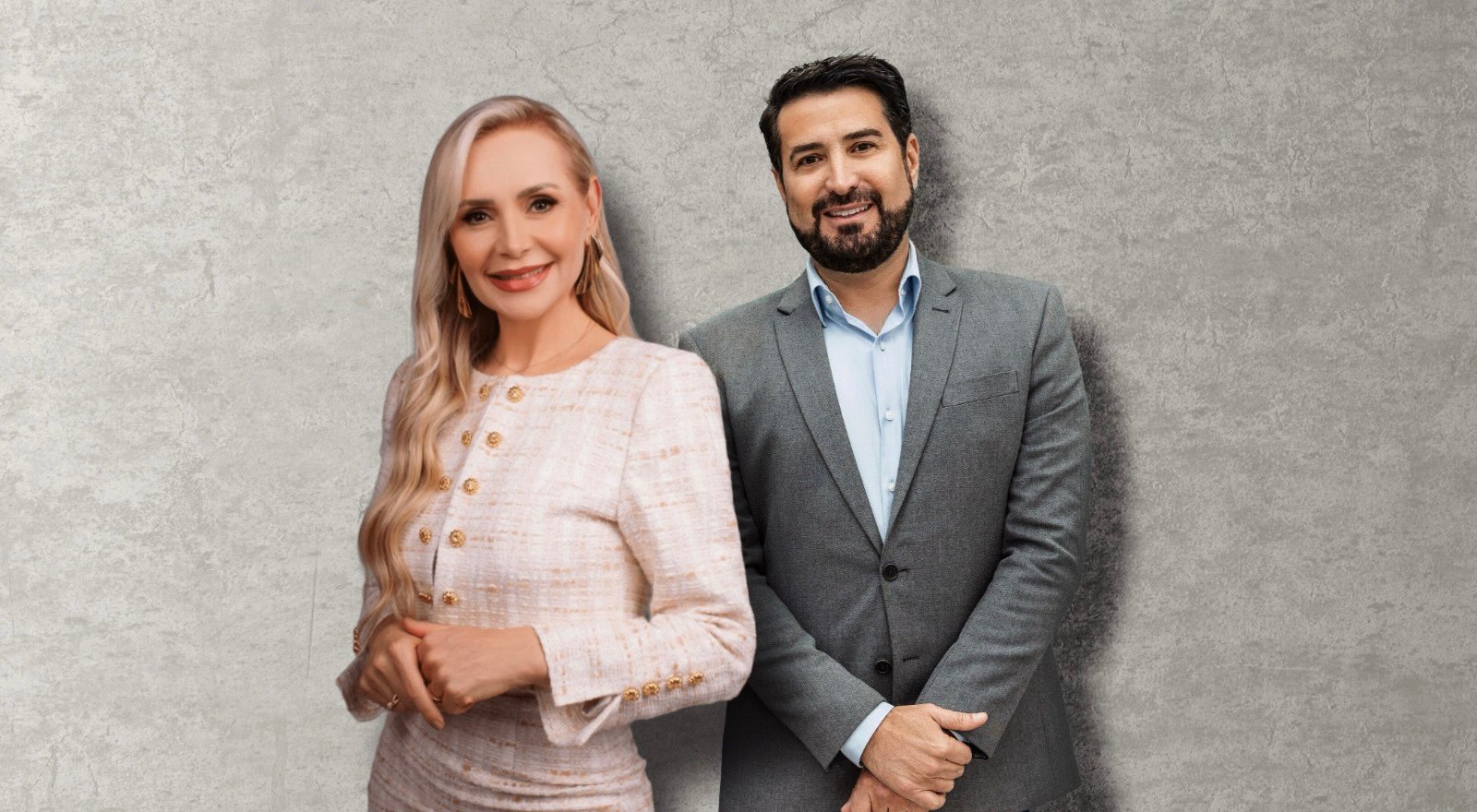 ONDM 2025, em Balneário Camboriú, traz talk sobre o poder do casal nos negócios