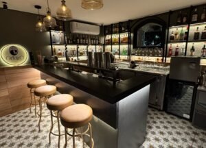 Getulio Bar