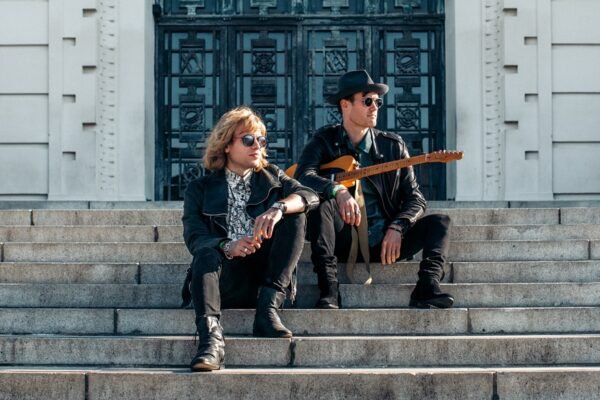 Bob Moses