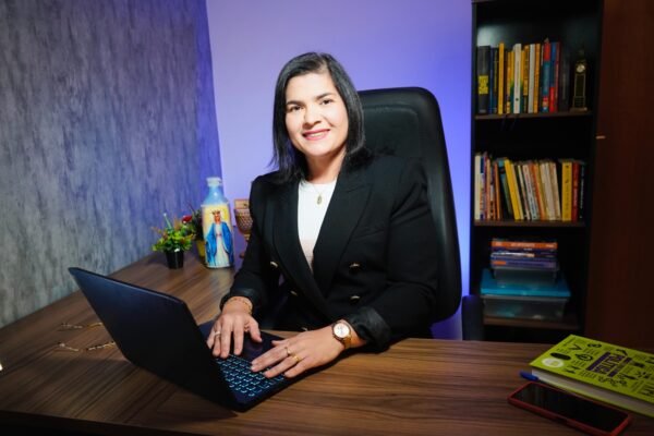 Hellen Quida