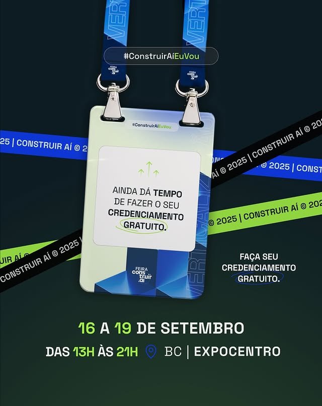 Feira Construir.ai